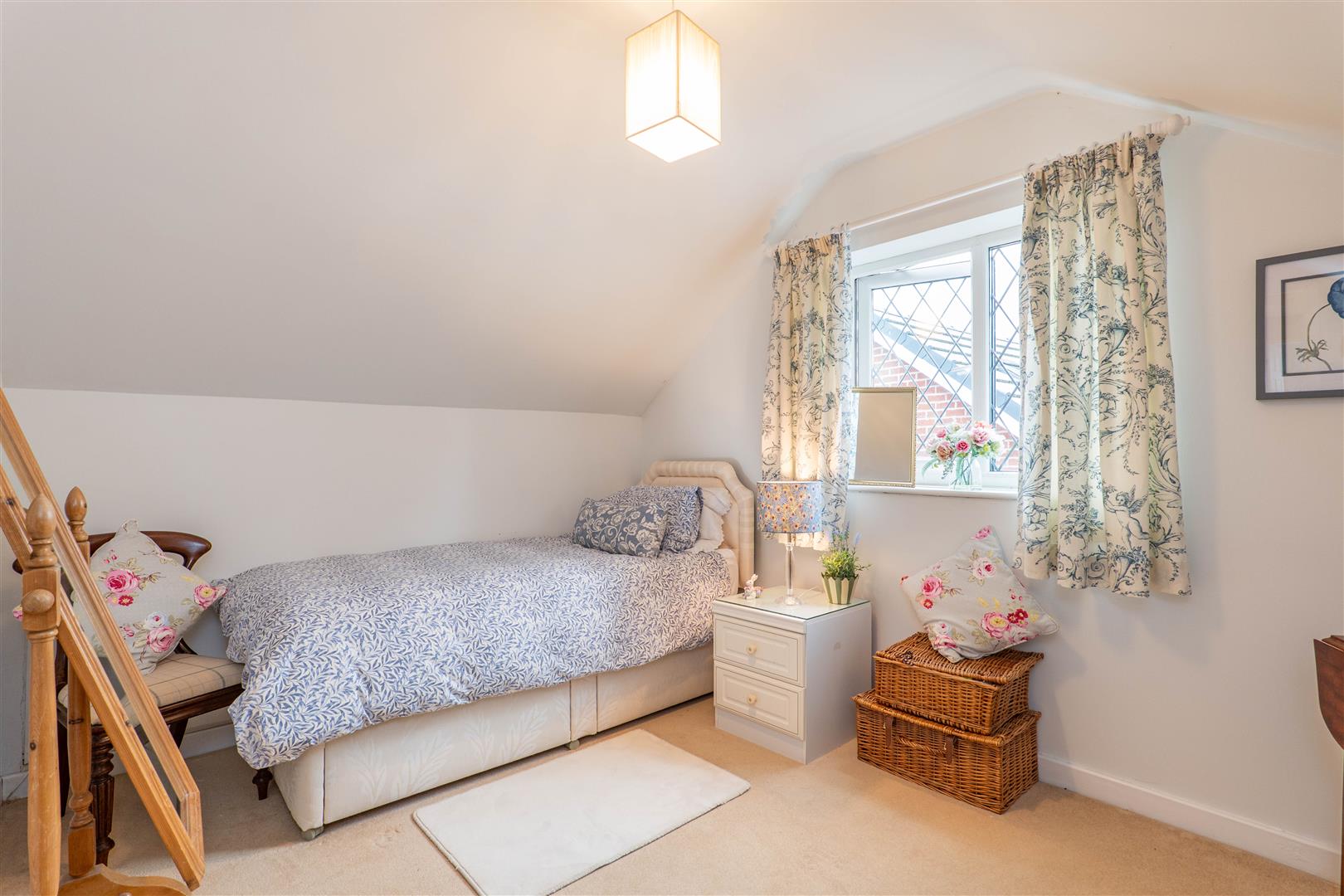 Woodlands Way, Longton, Preston